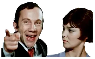 Sticker Большая перемена (ч.4) :: @elsticko - 10