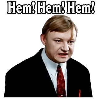 Sticker Большая перемена (ч.4) :: @elsticko - 7