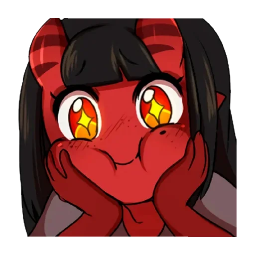 Sticker BolsheStikerovTutStPack1 - 1