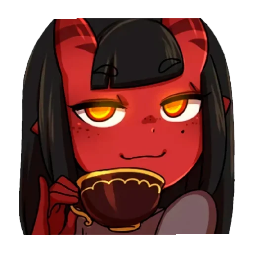 Sticker BolsheStikerovTutStPack1 - 1