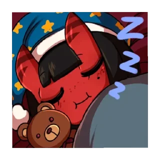 Sticker Больше стикеров тут @st_pack - 9