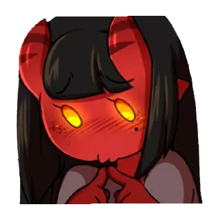 Sticker Больше стикеров тут @st_pack - 0