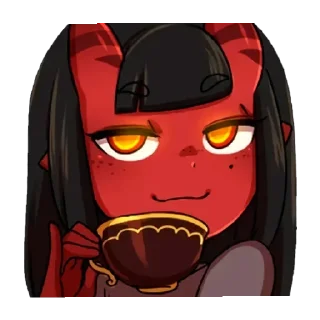 Sticker Больше стикеров тут @st_pack - 3