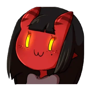 Sticker Больше стикеров тут @st_pack - 11