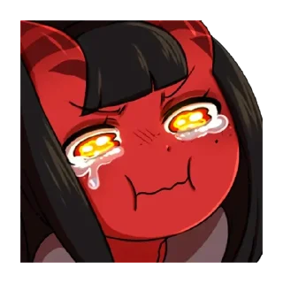 Sticker Больше стикеров тут @st_pack - 5