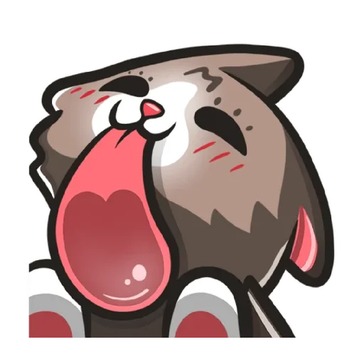 Больше стикеров тут @st_pack - 