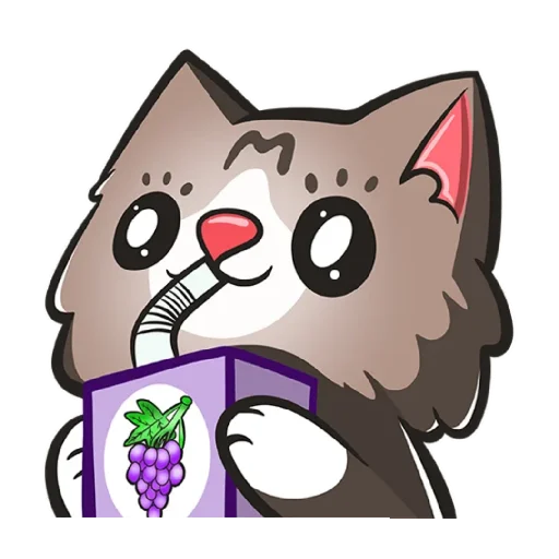 Sticker BolsheStikerovTutStPack12 - 1