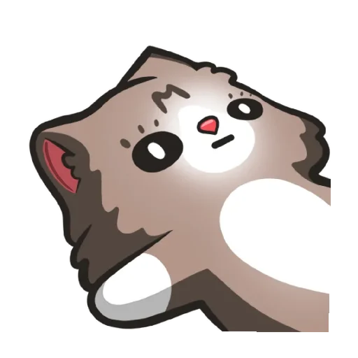 Sticker BolsheStikerovTutStPack12 - 1