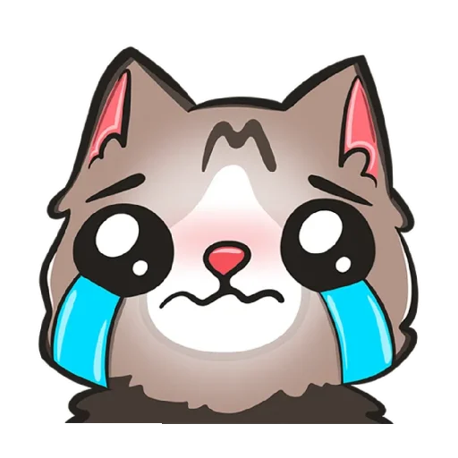 Sticker BolsheStikerovTutStPack12 - 1