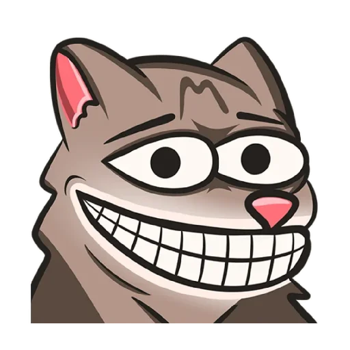 Sticker BolsheStikerovTutStPack12 - 1