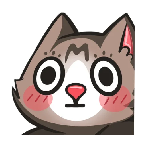 Sticker BolsheStikerovTutStPack12 - 1