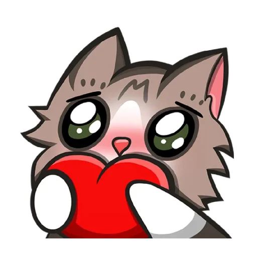 Sticker BolsheStikerovTutStPack12 - 1