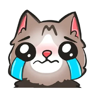 Стикер Больше стикеров тут @st_pack - 4