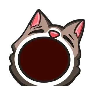 Стикер Больше стикеров тут @st_pack - 7