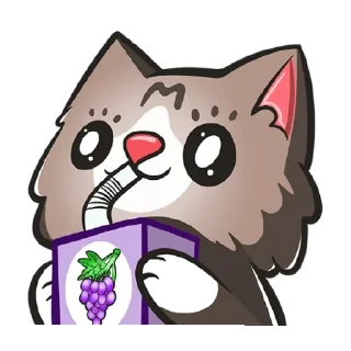 Стикер Больше стикеров тут @st_pack - 9