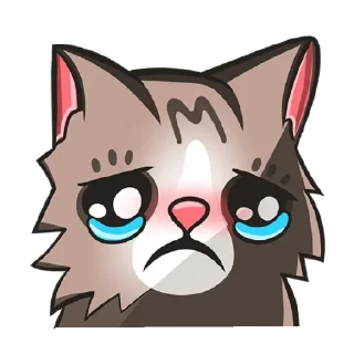 Стикер Больше стикеров тут @st_pack - 6