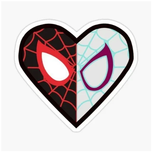 Sticker BolsheStikerovTutStikeryy765 - 1