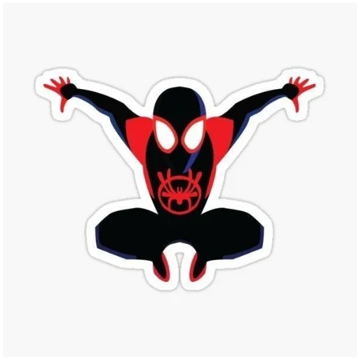 Sticker BolsheStikerovTutStikeryy765 - 1