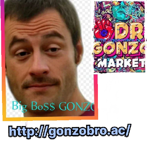 Sticker Bolshoj_boss - 1