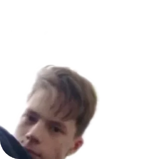 Стикер болванчики из мини пикарни - 6