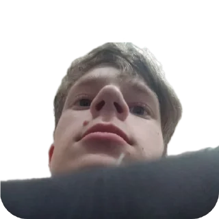 Стикер болванчики из мини пикарни - 1