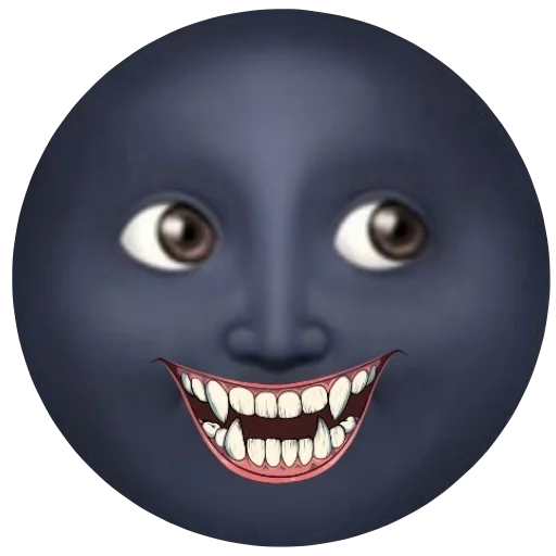 мультфильм зуб губа