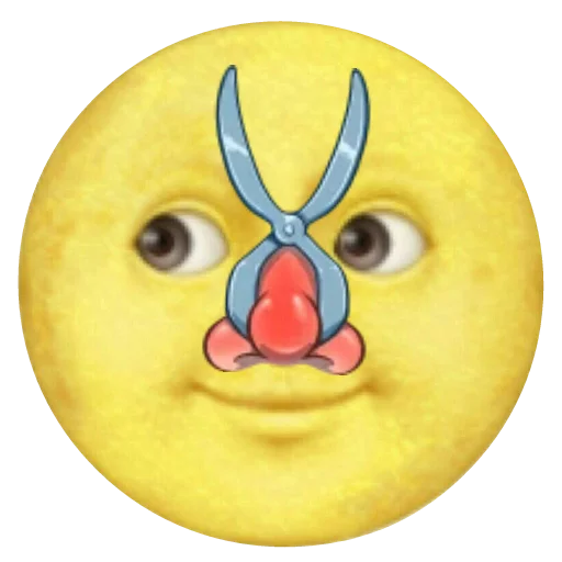 смайлик смайлик мультфильм