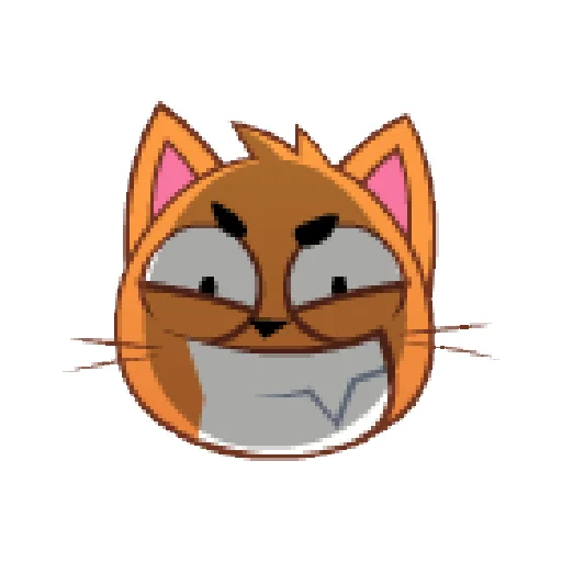 Стикер Bombix - 10