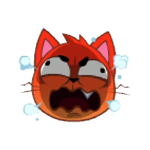 Стикер Bombix - 8