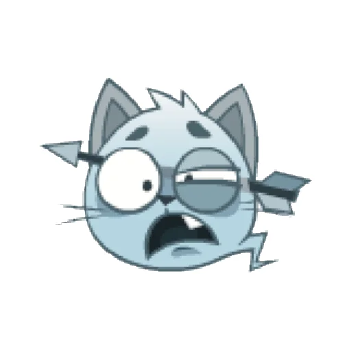 Стикер Bombix - 6