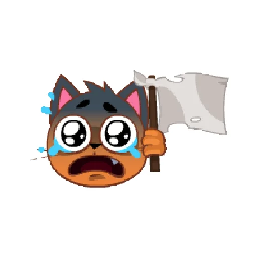 Стикер Bombix - 4