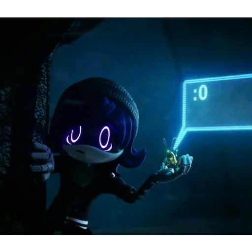 Стикер Bomji_gryaznie_real - 1