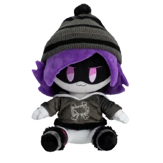 Sticker Бомжи грязные - 6