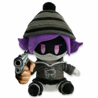 Sticker Бомжи грязные - 10