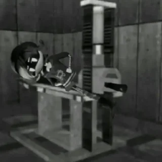 Sticker Бомжи грязные - 7