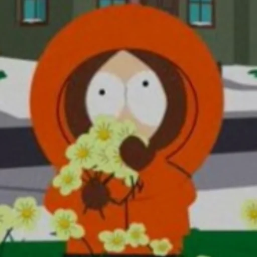 cartoon animated cartoon flower