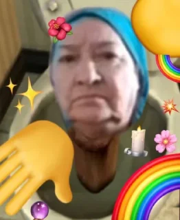 Sticker BOMJPLACE PACK BY @pepqp - 6