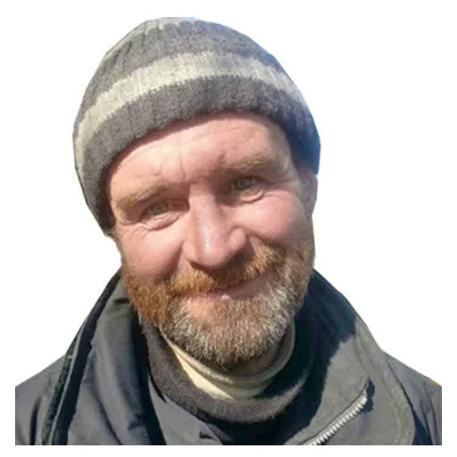 human face person human beard