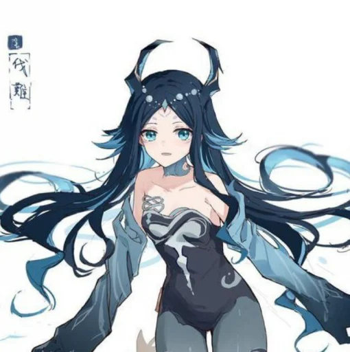 Bonanus @itsgensharts - 