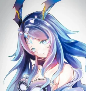 Стикер Bonanus @itsgensharts - 11