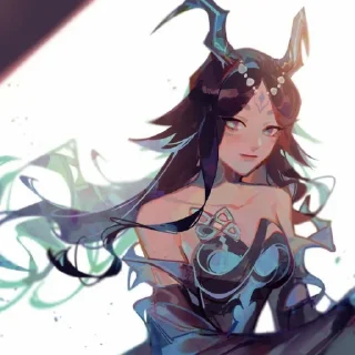 Стикер Bonanus @itsgensharts - 0