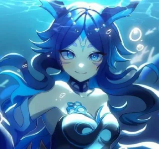 Стикер Bonanus @itsgensharts - 9