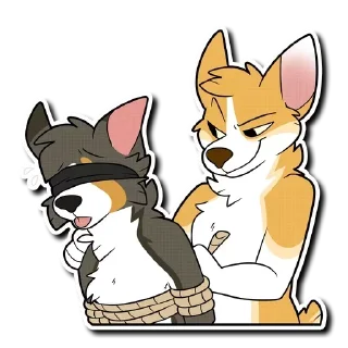 млекопитающее клипарт мультипликация