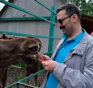 Sticker Бондович - 9