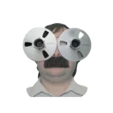 Стикер Bones - 2