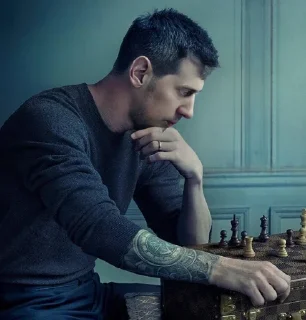 Sticker Создать мемы ➡️ @sportsmem_bot - 1