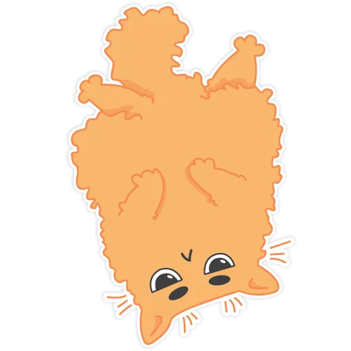 Sticker Бонифаций - 9