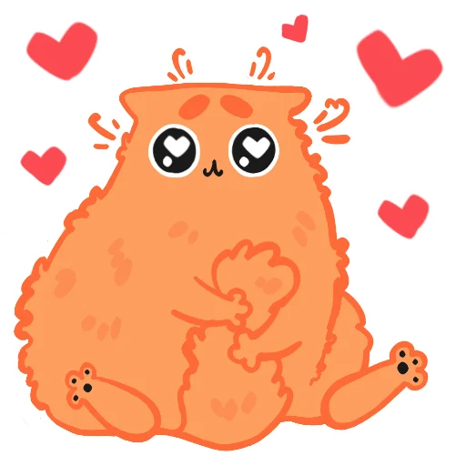 Sticker Бонифаций - 8