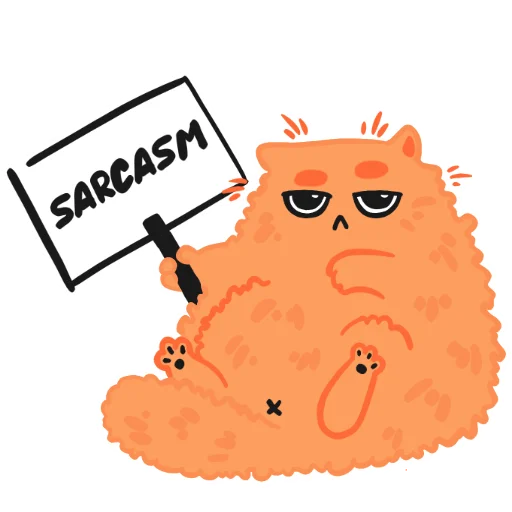 Sticker Бонифаций - 3