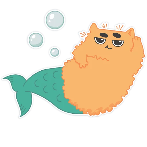 Sticker Бонифаций - 2